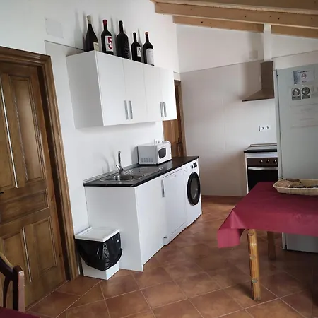 Apartamentos Turisticos Los Abuelos Montemayor de Pililla Exterior photo