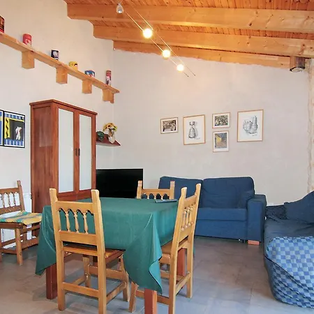 Apartamentos Turisticos Los Abuelos Montemayor de Pililla Exterior photo