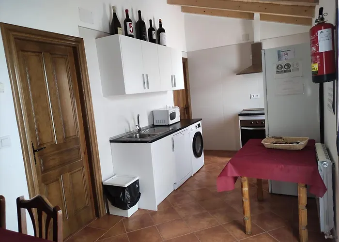Apartamentos Turisticos Los Abuelos
