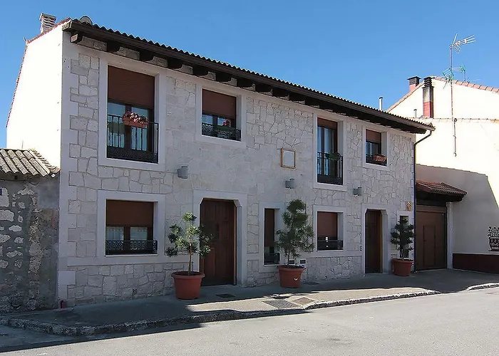 Apartamentos Turisticos Los Abuelos