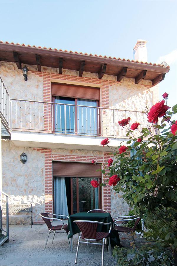 Turisticos Abuelos * Montemayor de Pililla