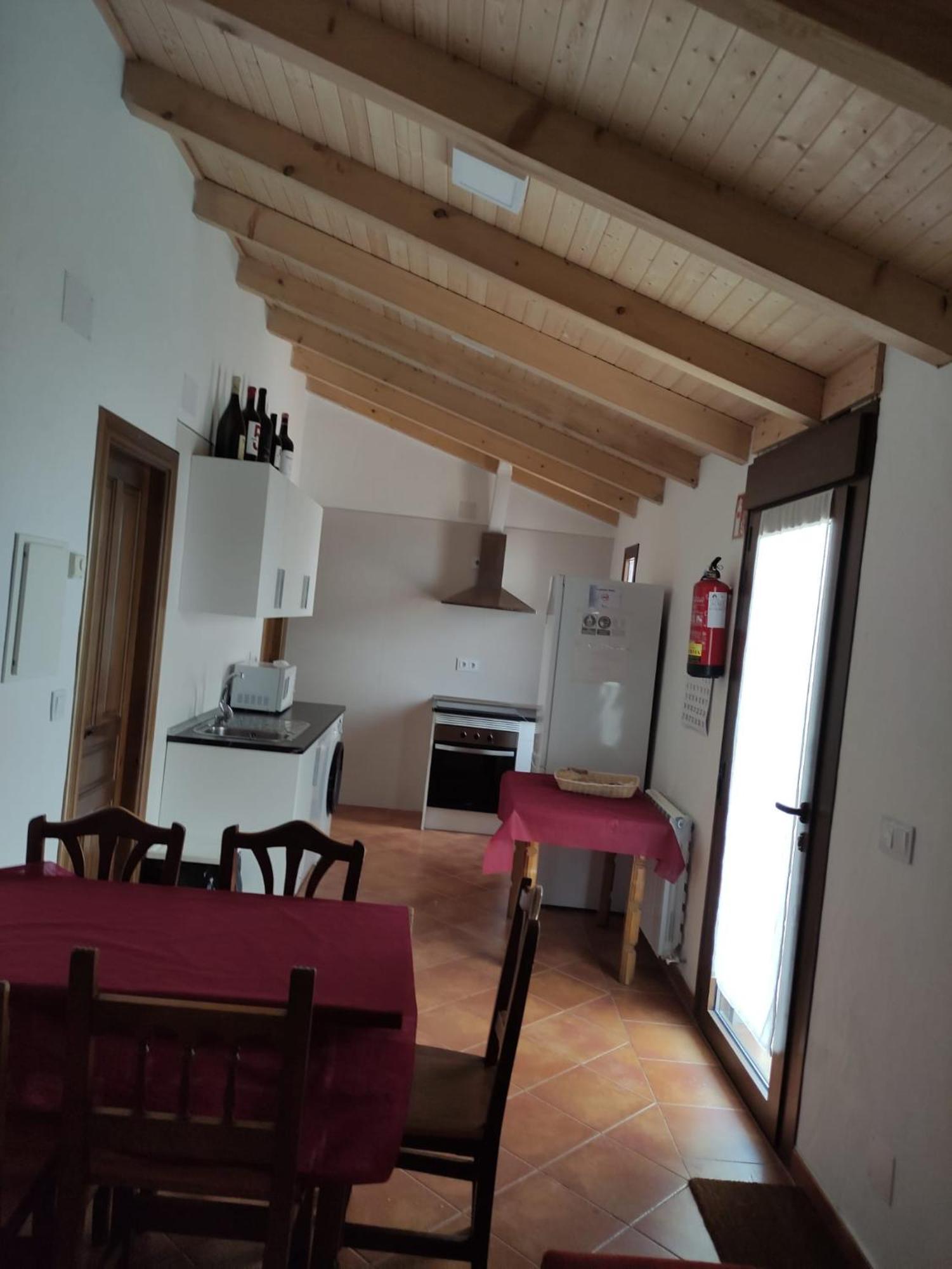 Turisticos Abuelos Apartment