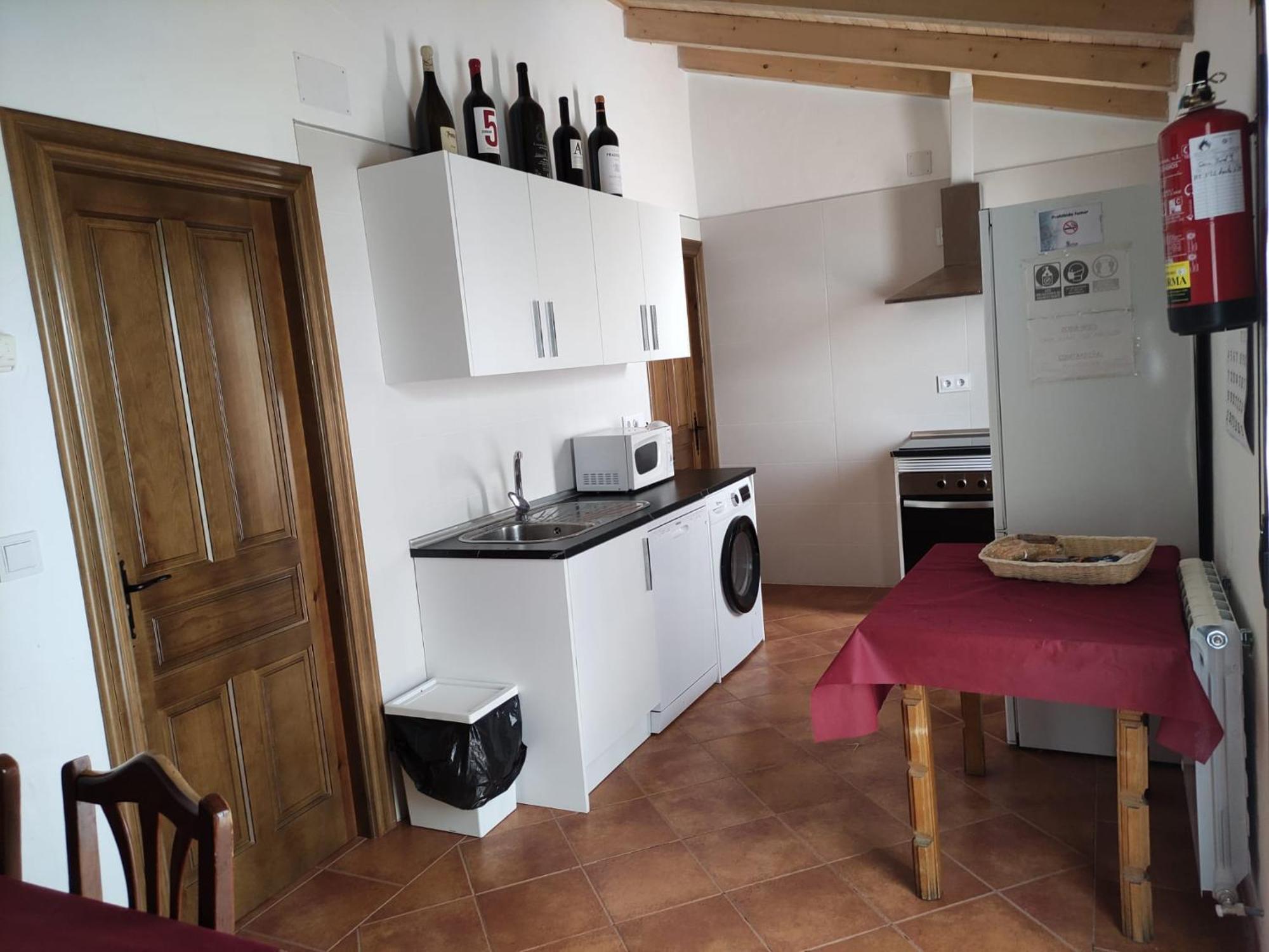 Turisticos Abuelos Apartment