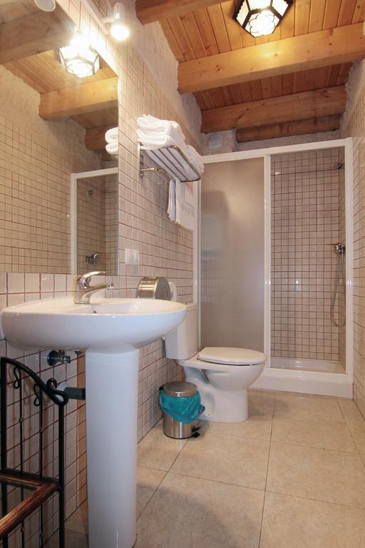 Apartment Turisticos Abuelos Montemayor de Pililla