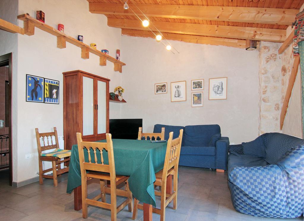 Apartment Turisticos Abuelos *